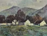 Errol Boyley, Ceres Cottages