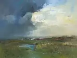 Errol Boyley, Landscape