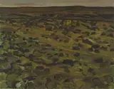 Brian Bradshaw, Landscape