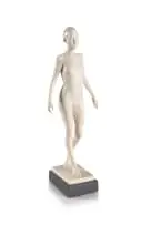 Anton Momberg, Bella, polyester resin