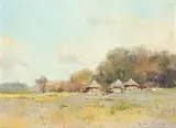 Errol Boyley, Rural Landscape