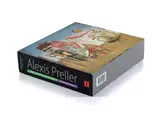 Alexis Preller: Africa, the Sun and Shadows and Collected Images, Two Volumes by Esmé Berman and Karel Nel, sold Aug 2022