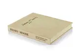 Henry Moore, The Westwind Relief (Sketch Book 1928)