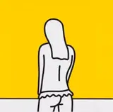 Richard Scott, My Yellow Tammy