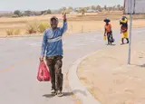 Sipho Ndlovu, Lift: Kroonstad