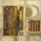 Ernst de Jong, Abstract #69