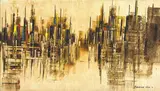 Christiaan Nice, Skyscrapers