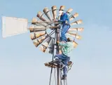 Sipho Ndlovu, Repairing