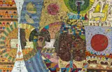 Hussein Salim, Distances Getting Longer IV