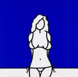 Richard Scott, My Blue Mandy