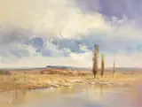 Christopher Tugwell, Free State Countryside