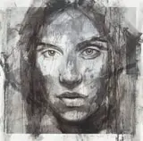 Lionel Smit, Woman (Ashen Series)