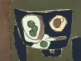 Charles Gassner, Food on a Table