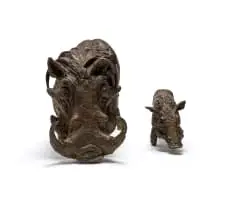 Dylan Lewis, Warthogs, two, bronze