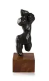 Herman Van Nazareth, Standing Figure