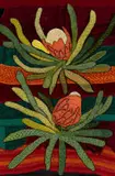 Keiskamma Art Project, Proteas