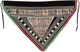 Hoedspruit Unrecorded artist, Triangular Apron