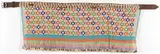 Hoedspruit Unrecorded artist, Beaded Apron