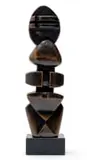 Hannes Harrs, Totem Form