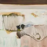 Lionel Abrams, Abstract Composition