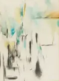 Andrew Verster, Variations on a Richmond Window 4