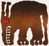 Wopko Jensma, Beast