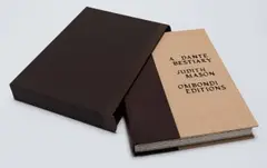 A Dante Bestiary by Judith Mason, book: offset lithographs on paper, offered Jul 2022