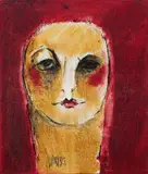 Michael Heyns, Portret