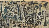 Gordon Vorster, African Landscape