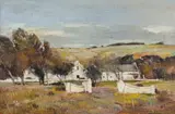 Errol Boyley, Farmstead