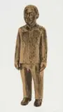 Claudette Schreuders, Mandela
