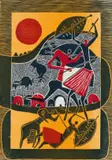Lucky Sibiya, Death Of Mabath