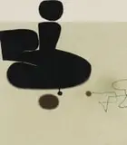 Victor Pasmore, Points of Contact No. 26