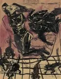 Armando Baldinelli, Witches