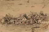 Gregoire Boonzaier, Farmstead