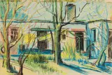 Piet van Heerden, Rural Homestead, Robertson