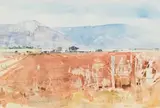 Ulrich Schwanecke, Landscape