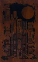 hieroglyphic Composition by Bill (William) Hart, incised and painted wood block, offered Jul 2022