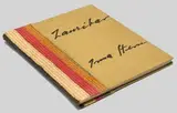 Irma Stern, Zanzibar