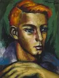 Johannes Meintjes, Red Head Boy