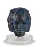 Lionel Smit, Three Profiles