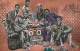 Bambo Sibiya, Another Gathering of Swenkas