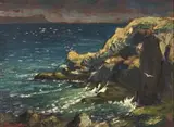Pieter Wenning, Hermanus