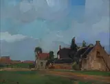 Pieter Wenning, Malta Farm