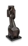 Edoardo Villa, Standing Figure I