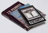 Various Authors, A Collection of Pierneef Publications and Catalogues