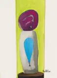 Sidney Goldblatt, Sculptural Form