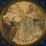 William Timlin, The Gift