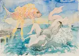 Braam Kruger, The Rape of Europa