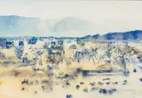 Ulrich Schwanecke, In the Kaap Valley (Near Barberton)